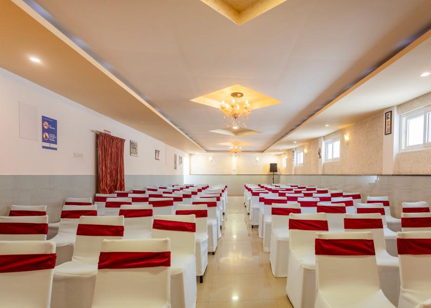Tamil Nadu Kodaikanal Public Areas