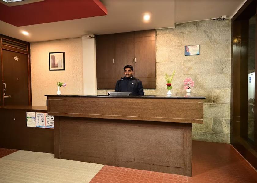 Tamil Nadu Kodaikanal Public Areas