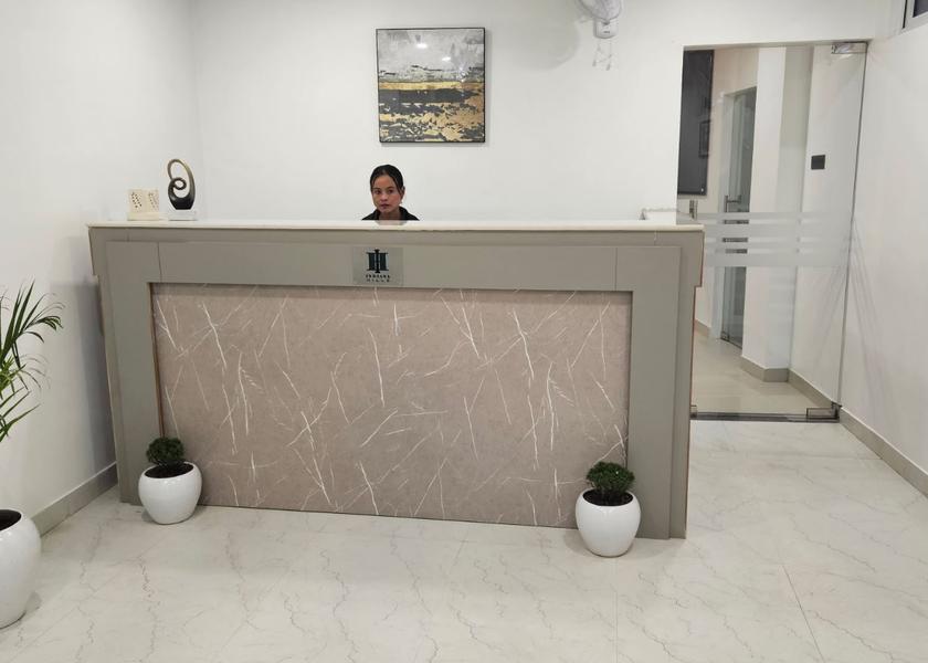 Meghalaya Shillong Public Areas
