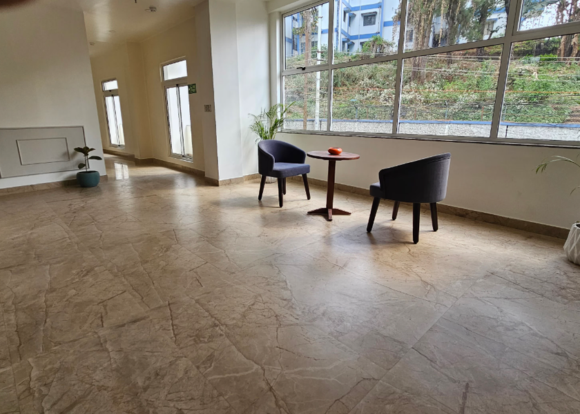 Meghalaya Shillong Public Areas