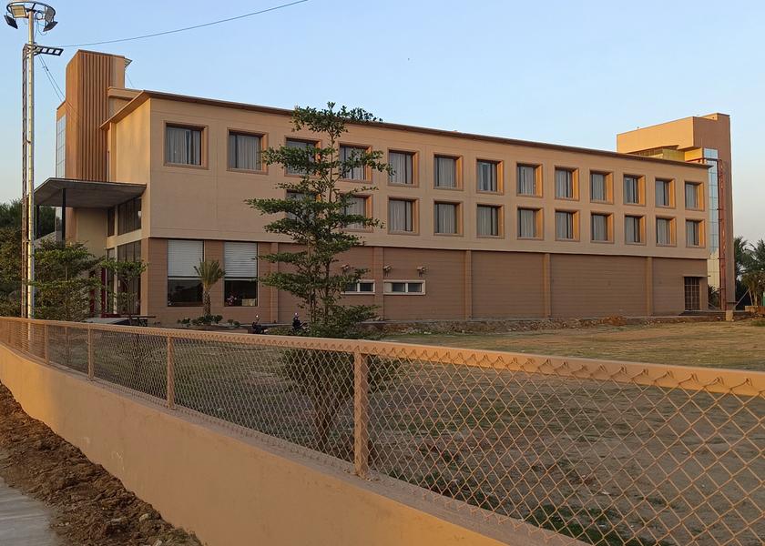 Gujarat Nadiad Outdoors