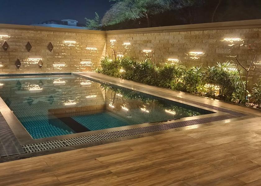 Gujarat Nadiad Pool