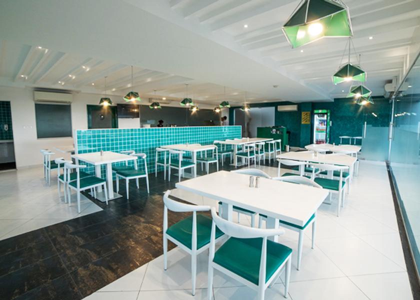 Tamil Nadu Palani Food & Dining