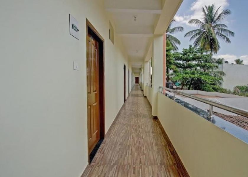 Tamil Nadu Dindigul Public Areas