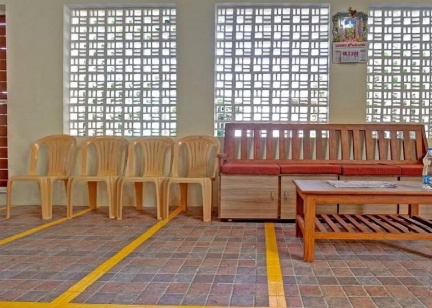 Tamil Nadu Dindigul Public Areas