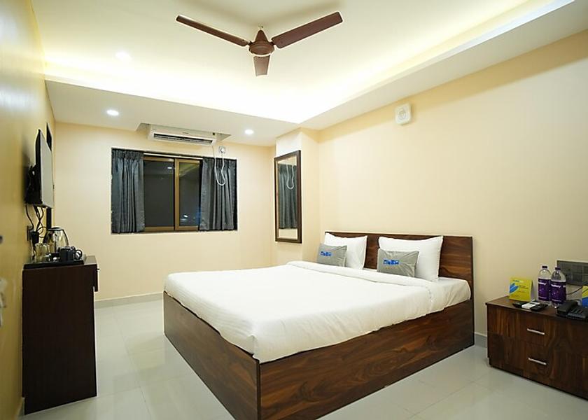 Maharashtra Shirdi Superior Room