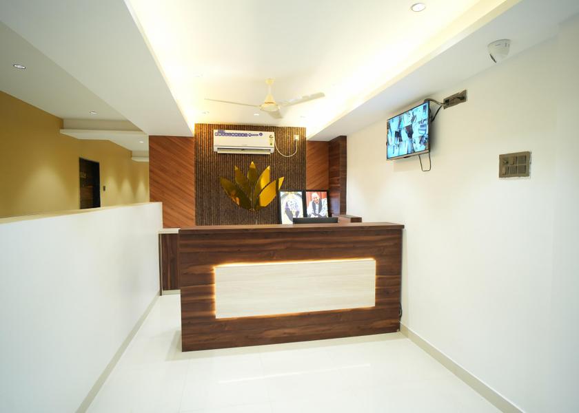 Maharashtra Shirdi Public Areas
