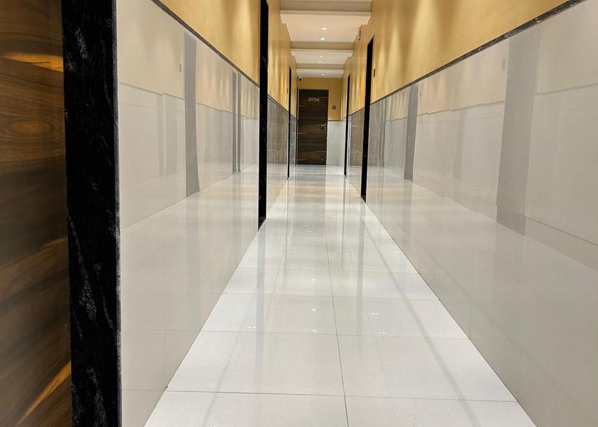 Maharashtra Shirdi Public Areas