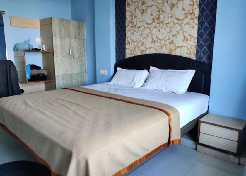 Odisha Brahmapur Interior View
