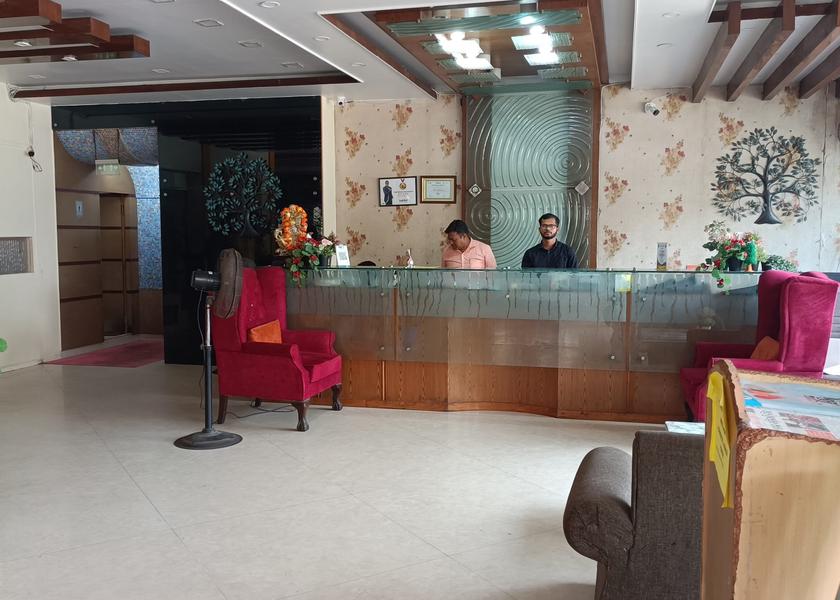 Odisha Brahmapur Public Areas