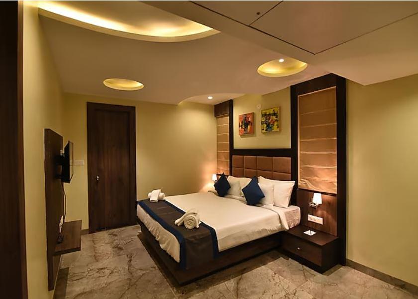 West Bengal Durgapur Room
