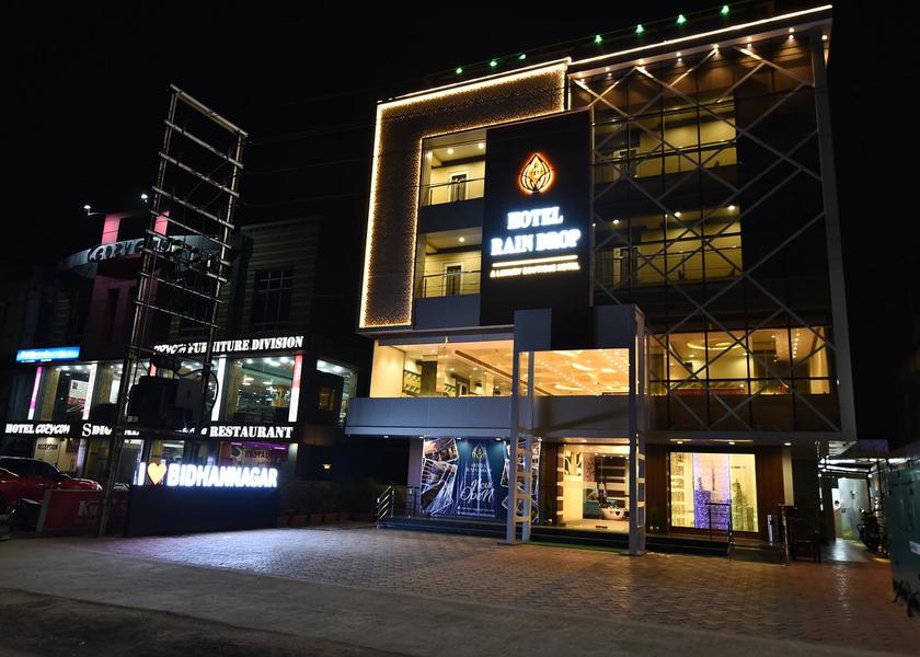 West Bengal Durgapur BAR