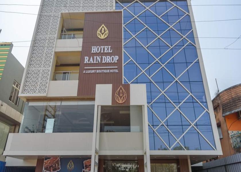 West Bengal Durgapur Hotel Exterior