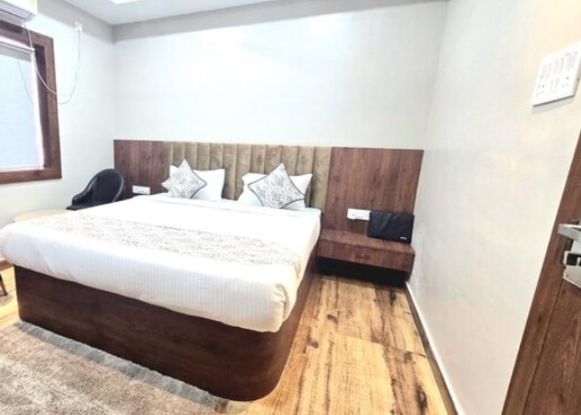 Odisha Bhubaneswar Interior View