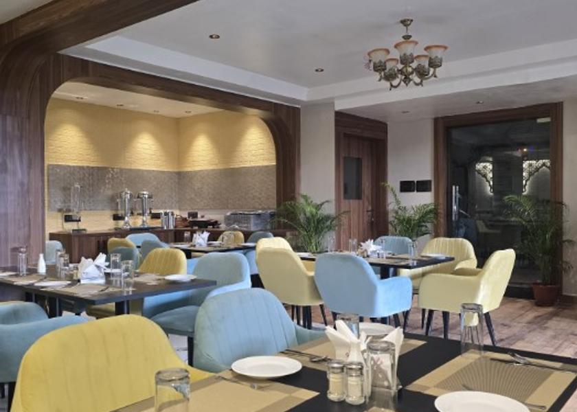 Odisha Bhubaneswar Restaurant