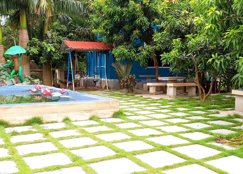 West Bengal Bolpur Outdoors