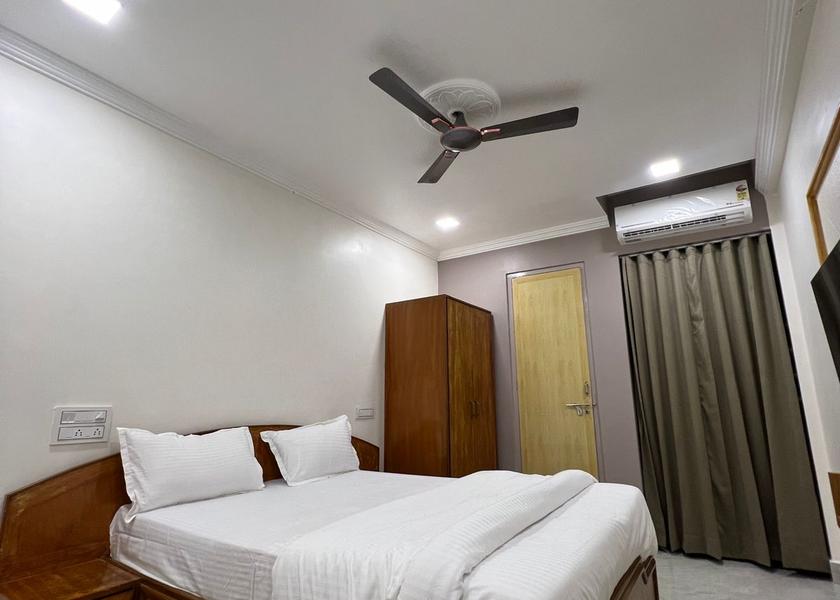 Gujarat Mehsana Non AC Room