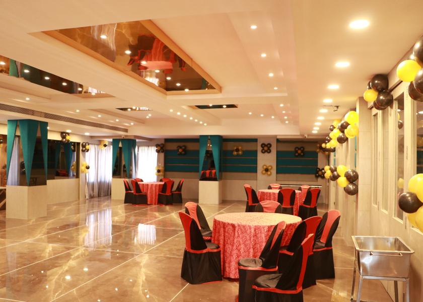 Madhya Pradesh Shahdol Public Areas