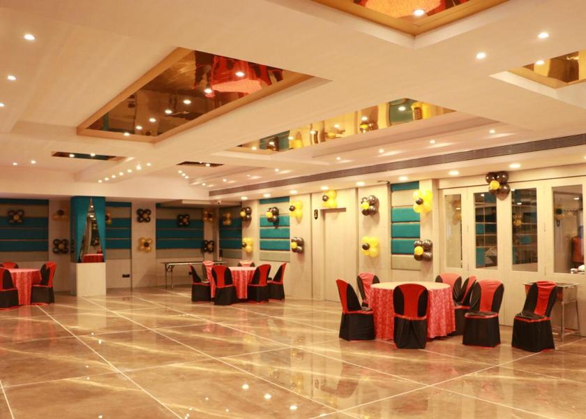 Madhya Pradesh Shahdol Public Areas