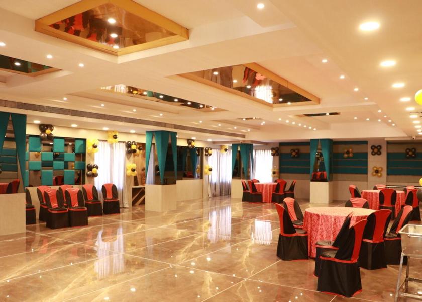 Madhya Pradesh Shahdol Public Areas