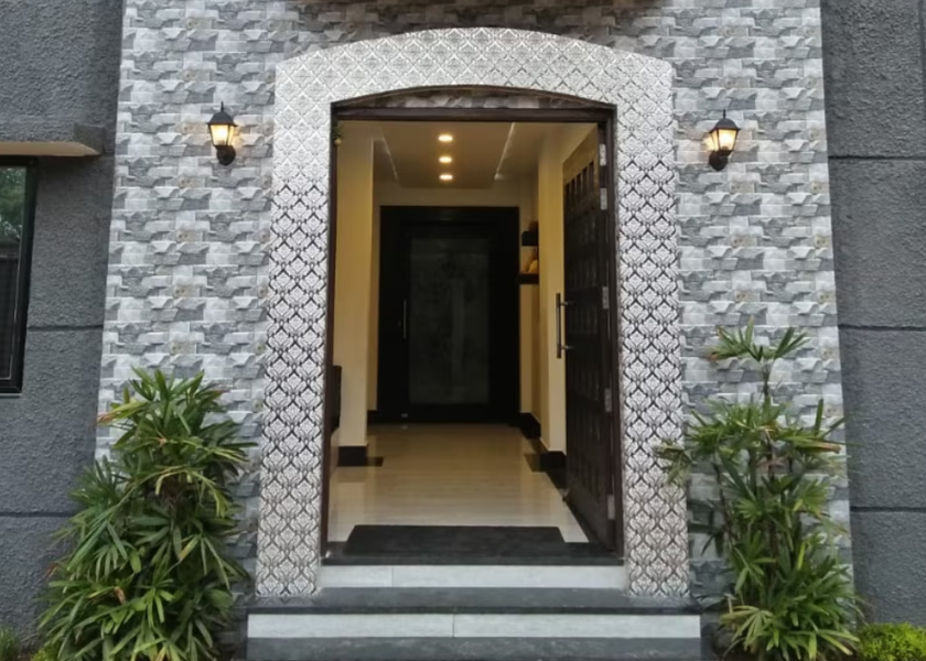 Madhya Pradesh Satna Hotel Exterior