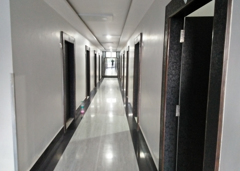 Madhya Pradesh Satna Public Areas
