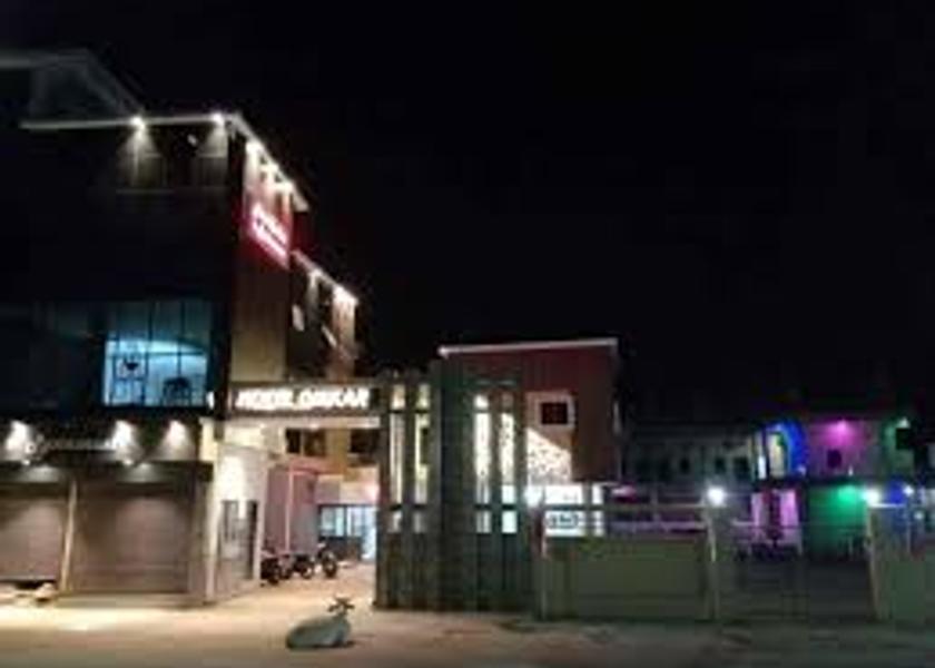 Madhya Pradesh Satna Public Areas