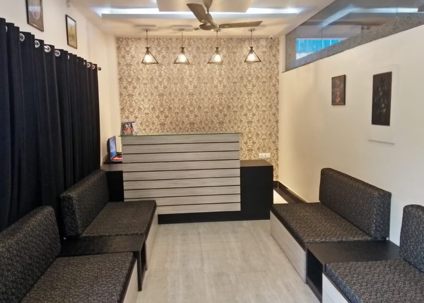 Madhya Pradesh Satna Public Areas