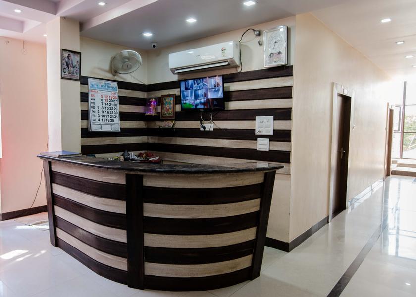 Madhya Pradesh Satna Public Areas
