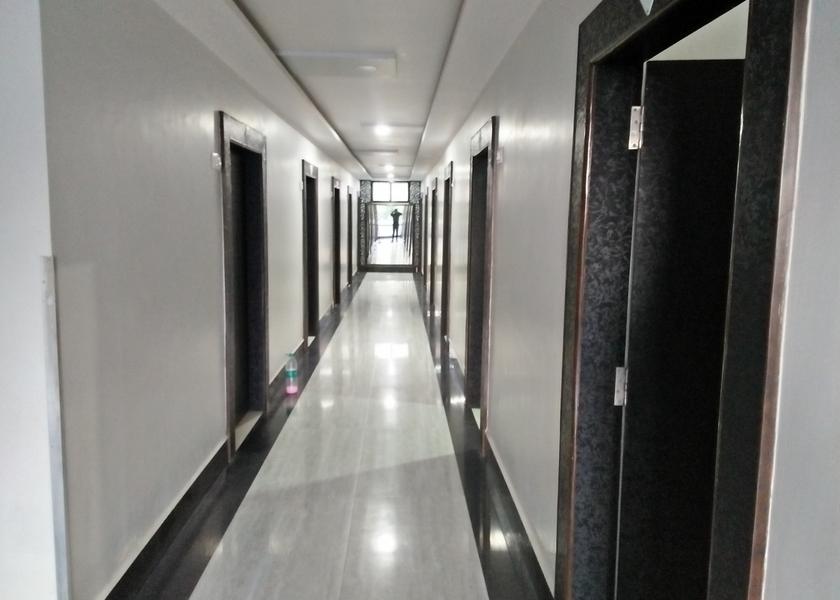 Madhya Pradesh Satna Public Areas