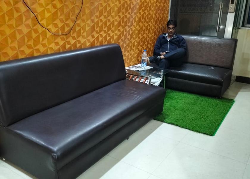 Madhya Pradesh Satna Public Areas