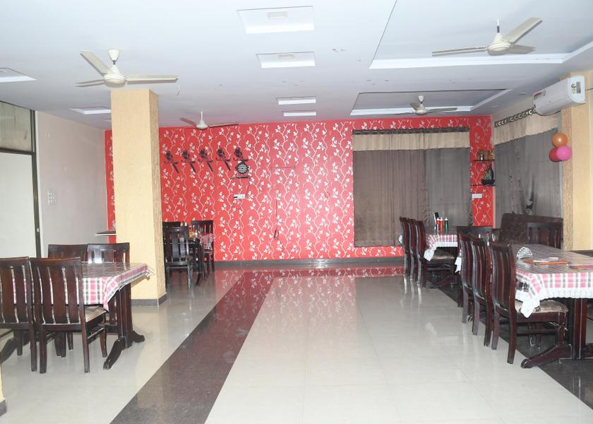 Madhya Pradesh Maihar Food & Dining
