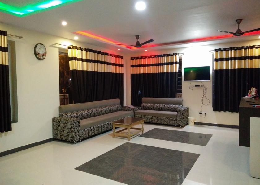 Madhya Pradesh Maihar Public Areas