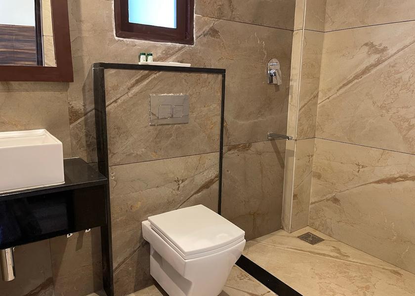 Tamil Nadu Thanjavur Hotel View