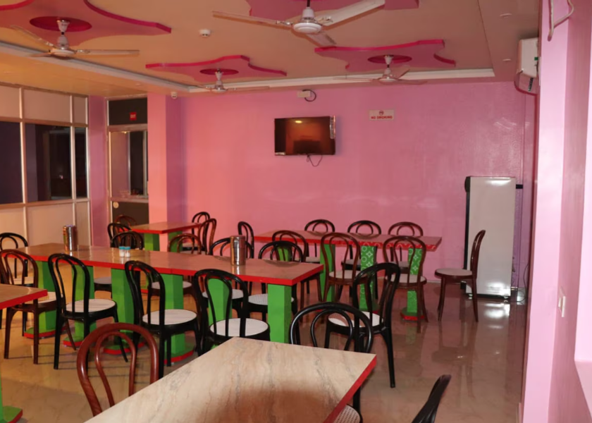Andaman and Nicobar Port Blair Food & Dining