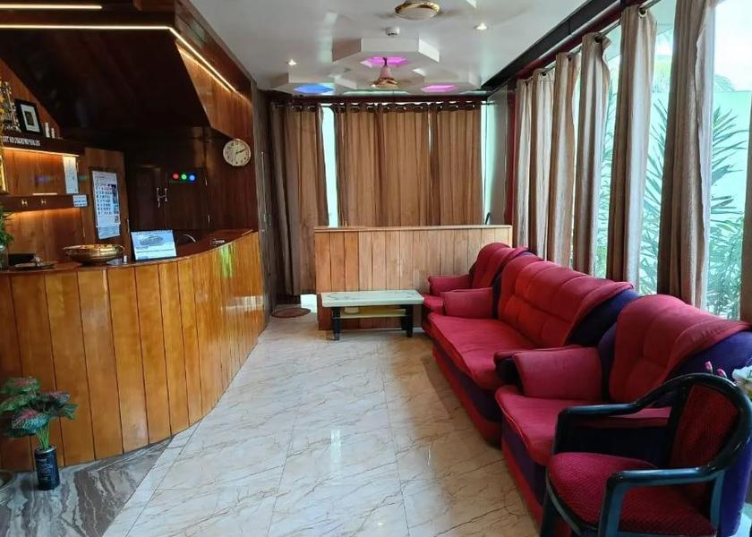 Andaman and Nicobar Port Blair Public Areas