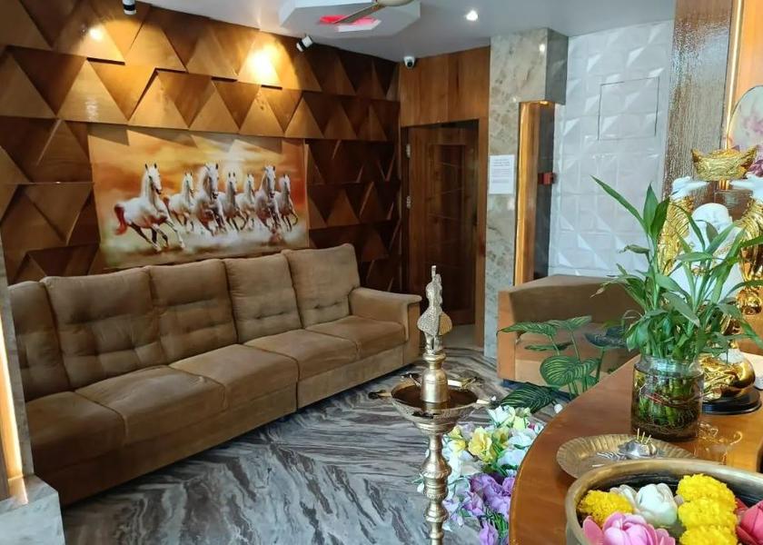 Andaman and Nicobar Port Blair Public Areas