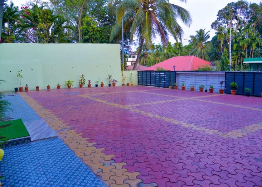 Andaman and Nicobar Port Blair Outdoors