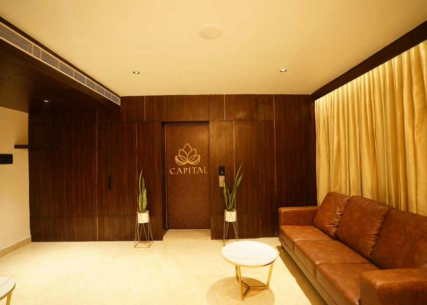 Andhra Pradesh Vijaywada Public Areas