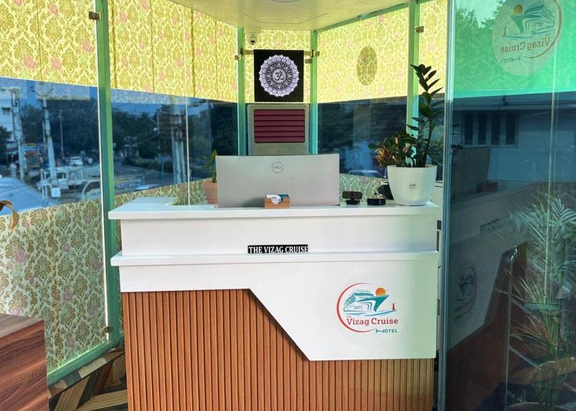 Andhra Pradesh Visakhapatnam Public Areas