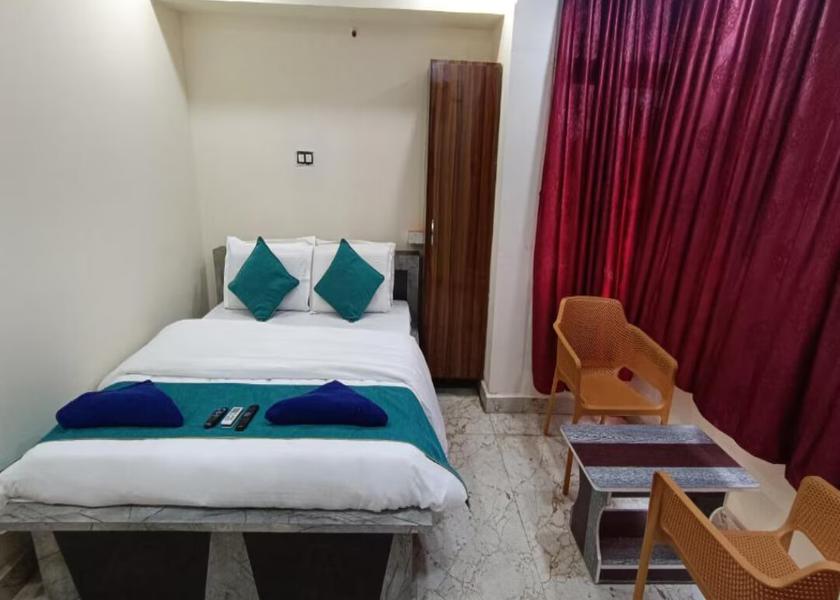 Andhra Pradesh Visakhapatnam Cozy Room