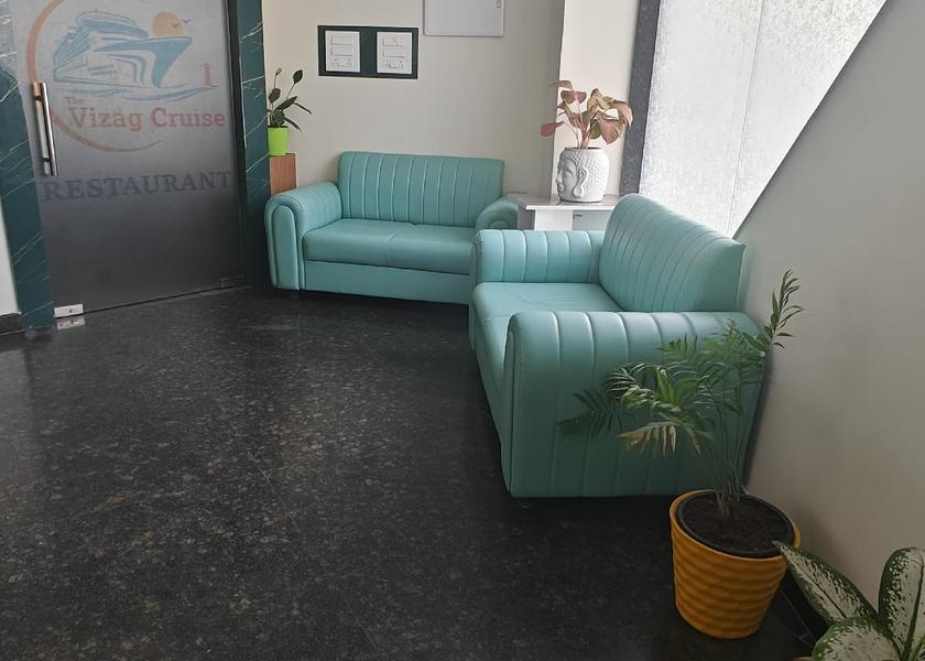 Andhra Pradesh Visakhapatnam Public Areas