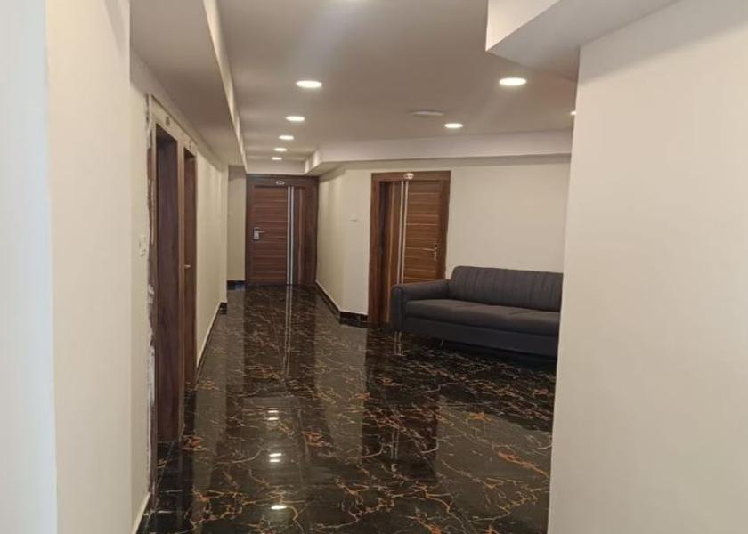 Andhra Pradesh Visakhapatnam Public Areas