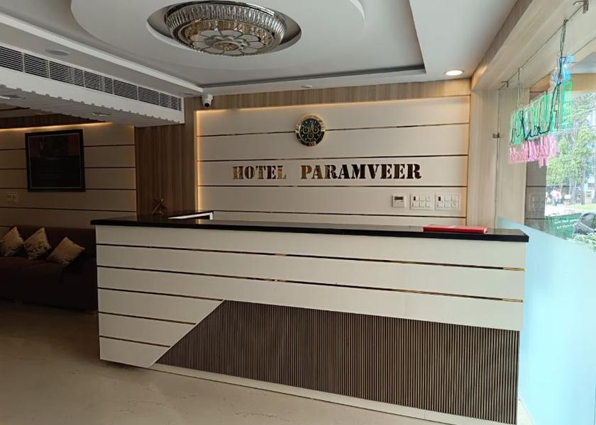 Bihar Muzaffarpur Hotel Exterior