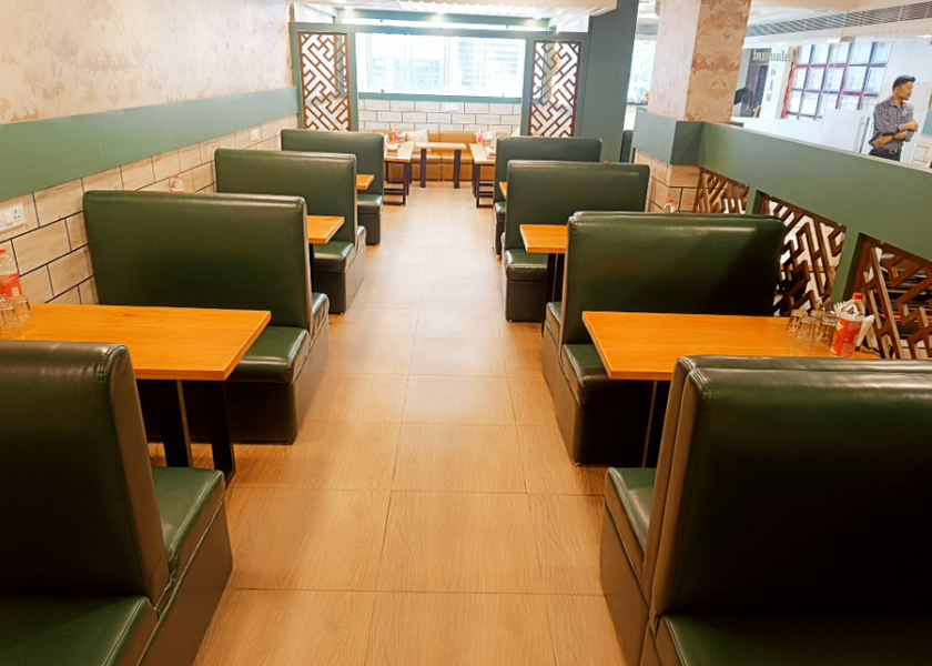Bihar Muzaffarpur Restaurant