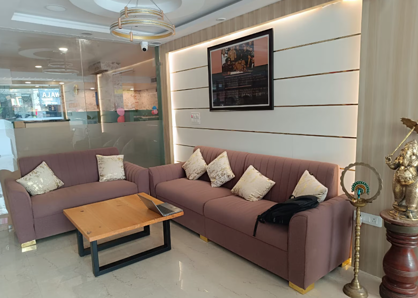 Bihar Muzaffarpur Public Areas