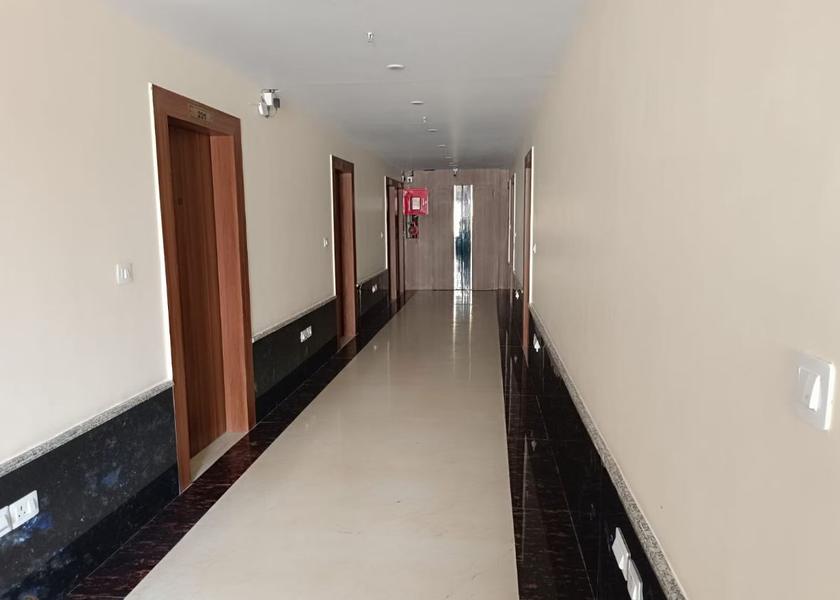 Bihar Muzaffarpur Public Areas