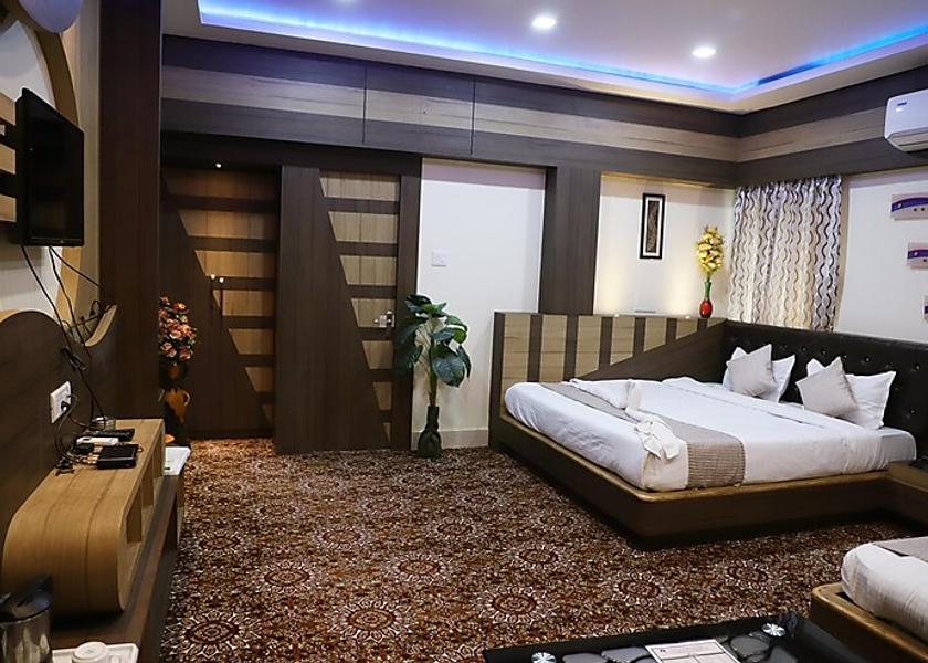 Bihar Muzaffarpur Janvi Premier