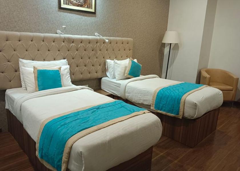 Bihar Muzaffarpur Room