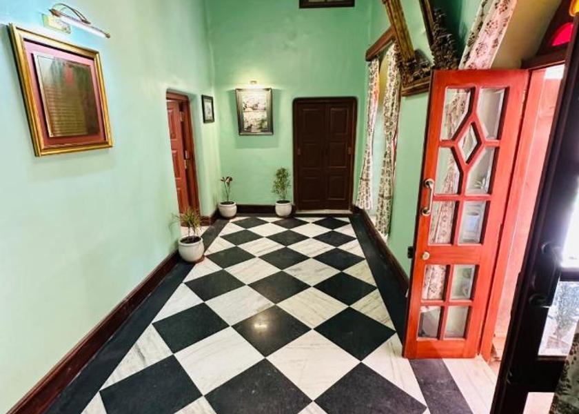 Rajasthan Jodhpur Public Areas